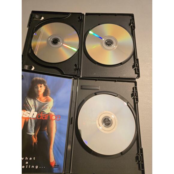 4 DVDs Title in Description - Picture 4 of 6